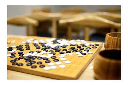 【清源充电站】续航棋充电·网游远离我