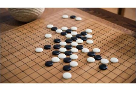 【惠东县赛】2023年惠东县第十一届少儿围棋锦标赛开始啦