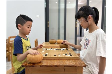学围棋前必须搞懂的核心常识，您了解吗？