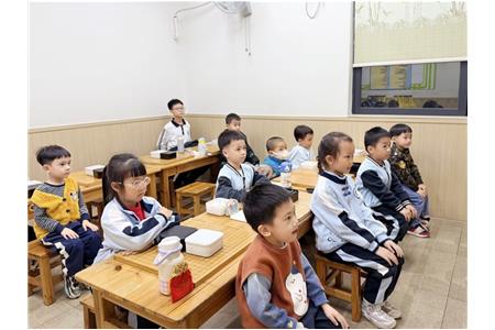 清源寒假集训营：15天解锁孩子的“围棋超能力”