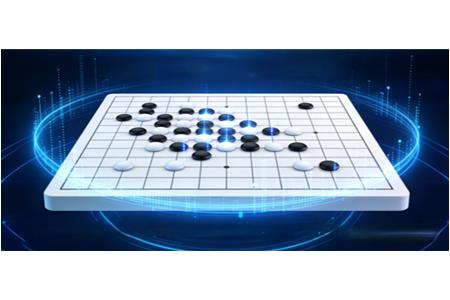 纹枰期末考|第五届“清源杯”网络围棋交流赛完美收官