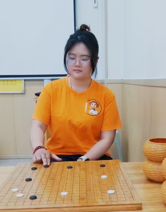 陈妙君