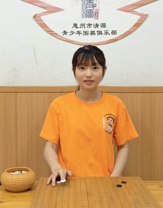 谢小友
