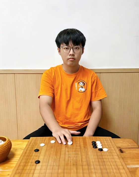 韩宇铭