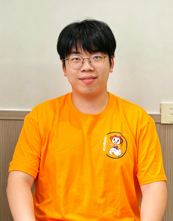 黄宇杰